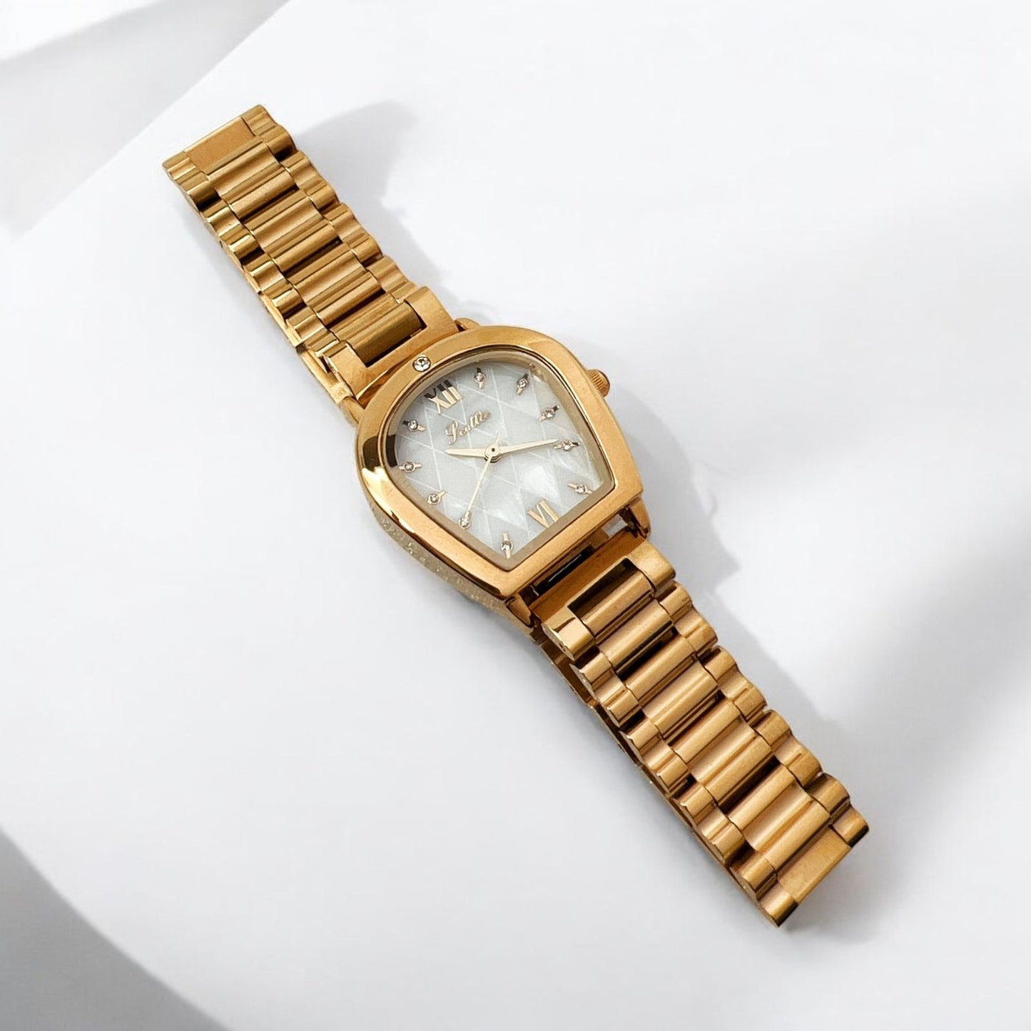 Reloj Scottie Fase Lunar