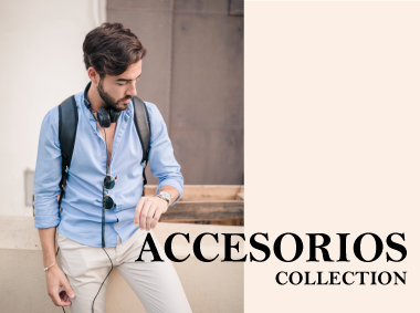 Accesorios