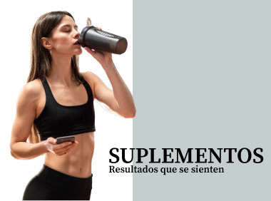 Suplementos