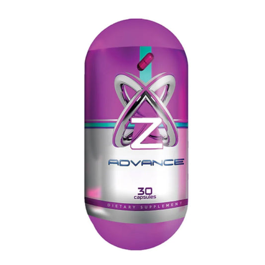 Quemador - Zx Advance